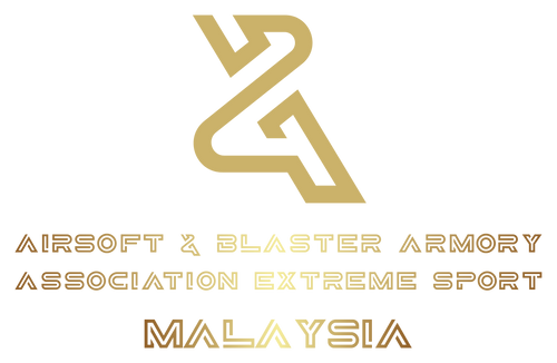 Airsoft & Blaster Armory Association Extreme Sport Malaysia